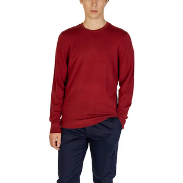 Calvin Klein Jeans Calvin Klein Jeans  Puloveri MERINO RWS CREW NECK K10K109474  Calvin Klein Jeans