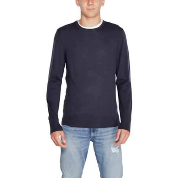 Calvin Klein Jeans Calvin Klein Jeans  Puloveri MERINO RWS CREW NECK K10K109474  Calvin Klein Jeans