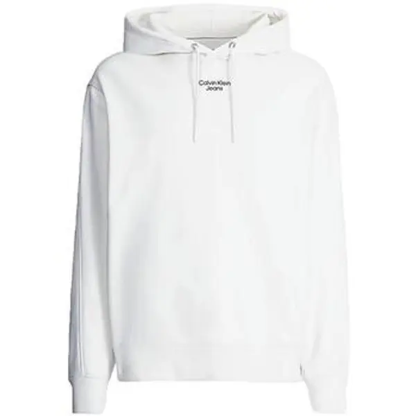 Calvin Klein Jeans Calvin Klein Jeans  Puloveri Stacked Logo  Calvin Klein Jeans