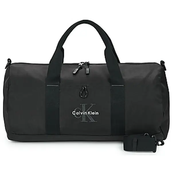 Calvin Klein Jeans Calvin Klein Jeans  Putne torbe BOLD WEEKENDER  Calvin Klein Jeans