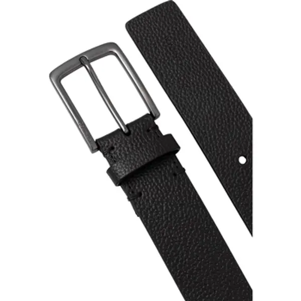Calvin Klein Jeans Calvin Klein Jeans  Remeni CASUAL PIN BUCKLE PEBBLE 35MM LV04D7095G  Calvin Klein Jeans