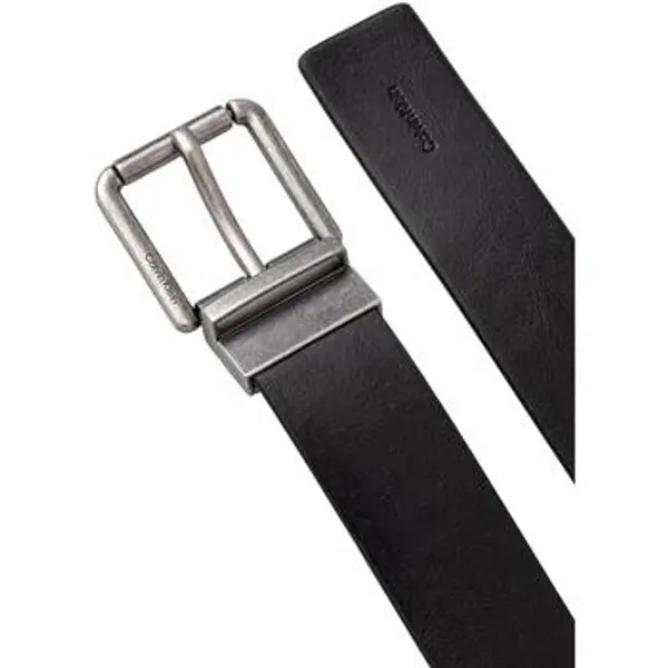 Calvin Klein Jeans Calvin Klein Jeans  Remeni CASUAL ROLLER BUCKLE 35MM ADJ/RE LV04D7103G  Calvin Klein Jeans