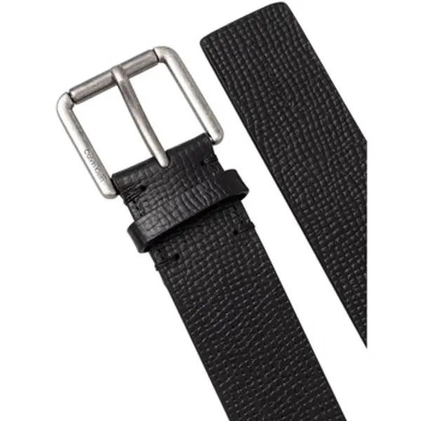 Calvin Klein Jeans Calvin Klein Jeans  Remeni CASUAL ROLLER BUCKLE 40MM LV04D7098G  Calvin Klein Jeans