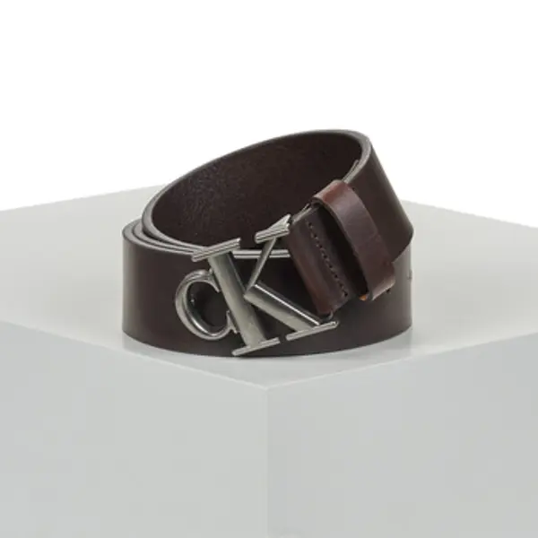 Calvin Klein Jeans Calvin Klein Jeans  Remeni CK BUCKLE SMOOTH 35MM  Calvin Klein Jeans