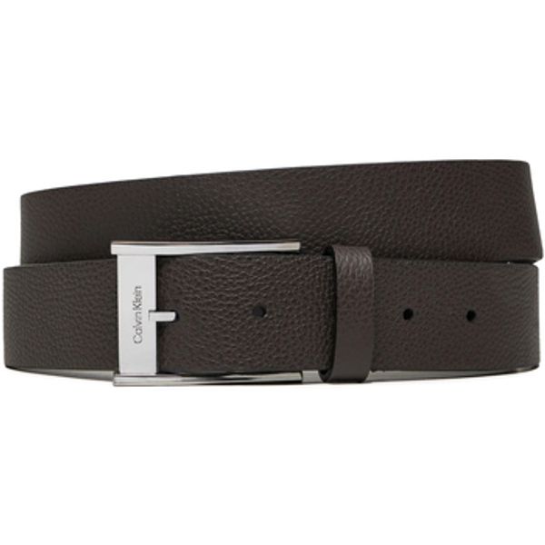 Calvin Klein Jeans Calvin Klein Jeans  Remeni CK SLEEK PB 35MM K50K511959  Calvin Klein Jeans