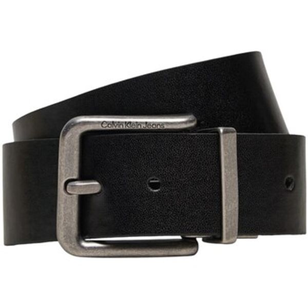 Calvin Klein Jeans Calvin Klein Jeans  Remeni CLASSIC CASUAL REV/ADJ BELT 35MM K50K512083  Calvin Klein Jeans