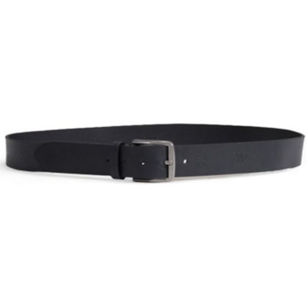 Calvin Klein Jeans Calvin Klein Jeans  Remeni CLASSIC FLAT LTHR BELT 35MM AOP K50K511518  Calvin Klein Jeans