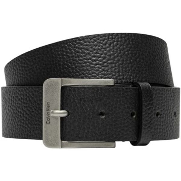 Calvin Klein Jeans Calvin Klein Jeans  Remeni CLASSIC NOS LTHR 40MM K50K512608  Calvin Klein Jeans