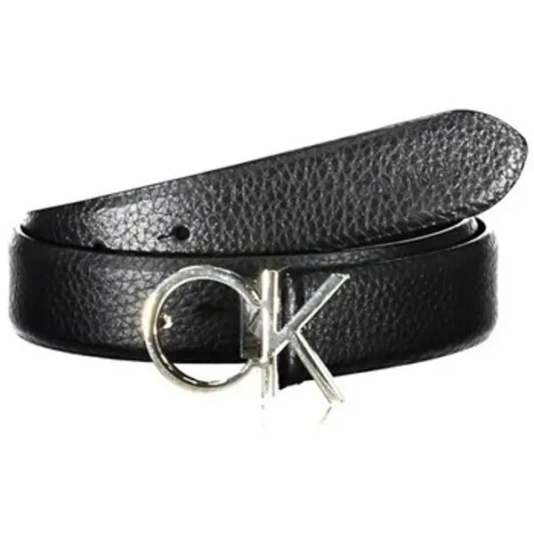 Calvin Klein Jeans Calvin Klein Jeans  Remeni k60k610413nerobax  Calvin Klein Jeans