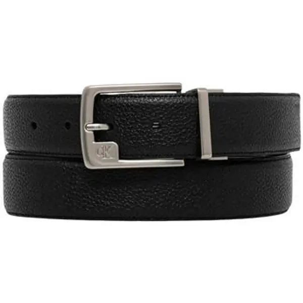 Calvin Klein Jeans Calvin Klein Jeans  Remeni SSNL MONO FRAME BUCKLE 35MM ADJ/ LV04D7057G  Calvin Klein Jeans
