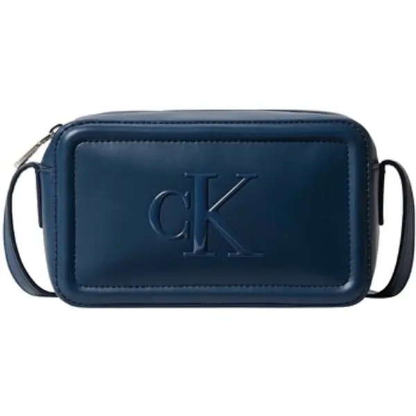 Calvin Klein Jeans Calvin Klein Jeans  Ručne torbe Bold Ck Camera Bag  Calvin Klein Jeans