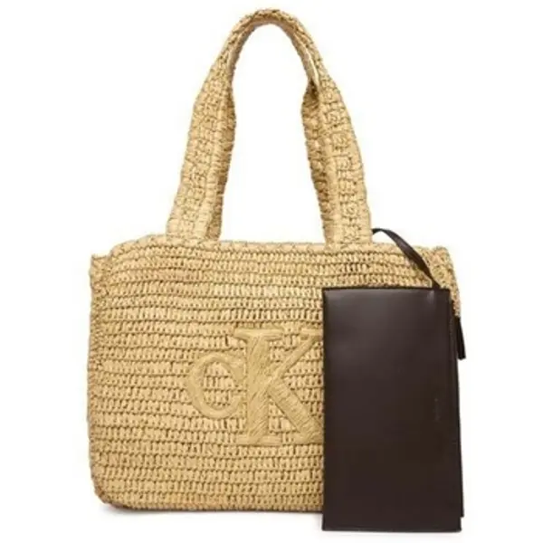 Calvin Klein Jeans Calvin Klein Jeans  Ručne torbe Bolsos Mujer Modèle Lv04f3447g  Calvin Klein Jeans