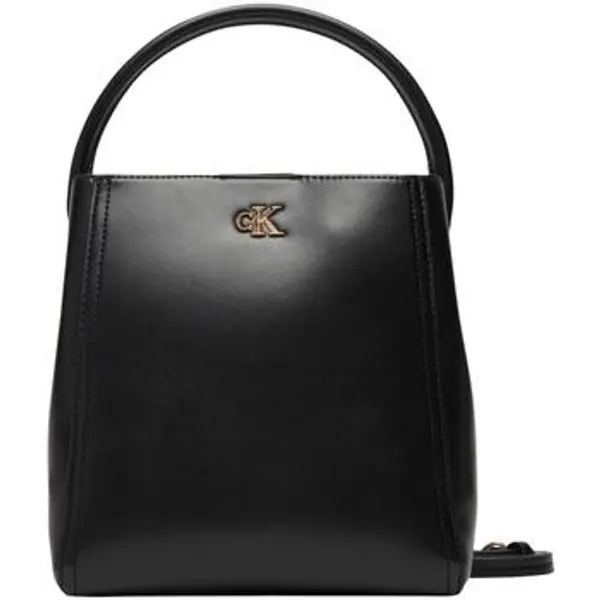 Calvin Klein Jeans Calvin Klein Jeans  Ručne torbe CK BUCKET WITH STRAP LV04F3174G  Calvin Klein Jeans