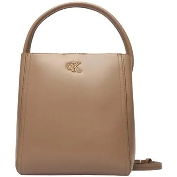 Calvin Klein Jeans Calvin Klein Jeans  Ručne torbe CK BUCKET WITH STRAP LV04F3174G  Calvin Klein Jeans