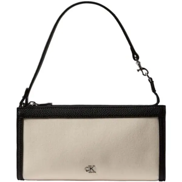 Calvin Klein Jeans Calvin Klein Jeans  Ručne torbe Ck Canvas Convertible Pouch  Calvin Klein Jeans