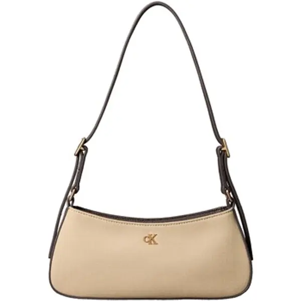 Calvin Klein Jeans Calvin Klein Jeans  Ručne torbe Ck Canvas Small Shoulder Bag  Calvin Klein Jeans
