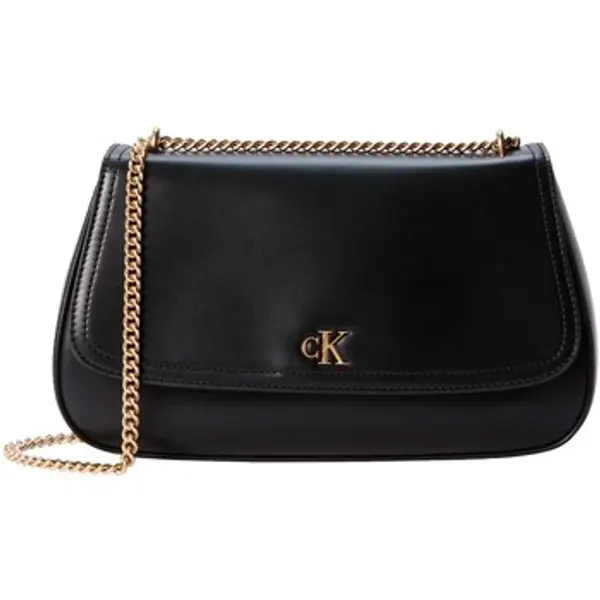Calvin Klein Jeans Calvin Klein Jeans  Ručne torbe Ck Convertible Chain Medium Bag  Calvin Klein Jeans