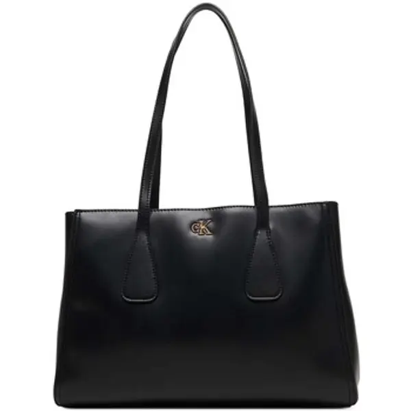 Calvin Klein Jeans Calvin Klein Jeans  Ručne torbe Ck Medium Work Tote  Calvin Klein Jeans