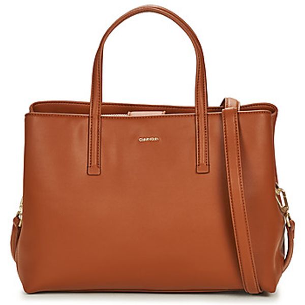 Calvin Klein Jeans Calvin Klein Jeans  Ručne torbe CK MUST TOTE MD  Calvin Klein Jeans