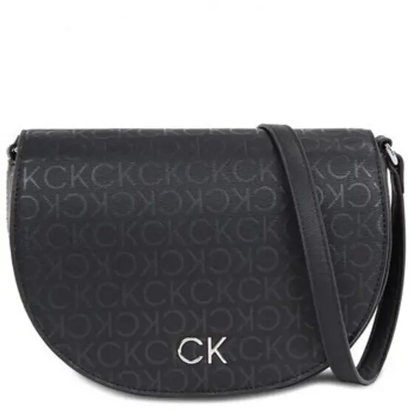 Calvin Klein Jeans Calvin Klein Jeans  Ručne torbe Daily Saddle  Calvin Klein Jeans