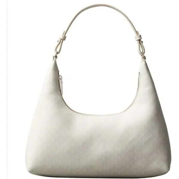 Calvin Klein Jeans Calvin Klein Jeans  Ručne torbe Emblem Aop Conv Shoulder Bag  Calvin Klein Jeans