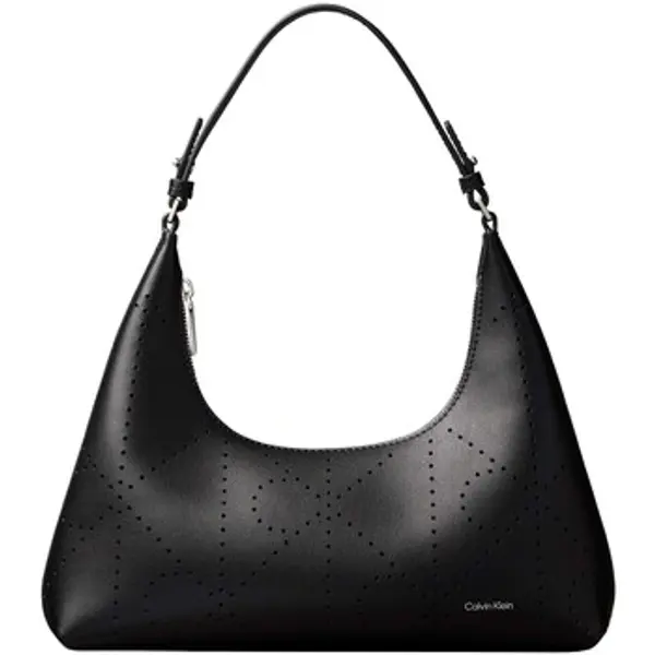 Calvin Klein Jeans Calvin Klein Jeans  Ručne torbe Emblem Aop Perfor Lthr Bag  Calvin Klein Jeans