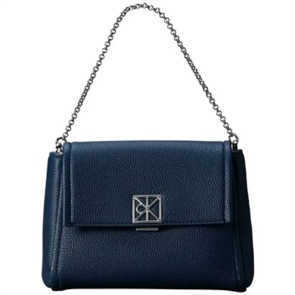 Calvin Klein Jeans Calvin Klein Jeans  Ručne torbe Emblem Hw Pebble Crossbody 20  Calvin Klein Jeans