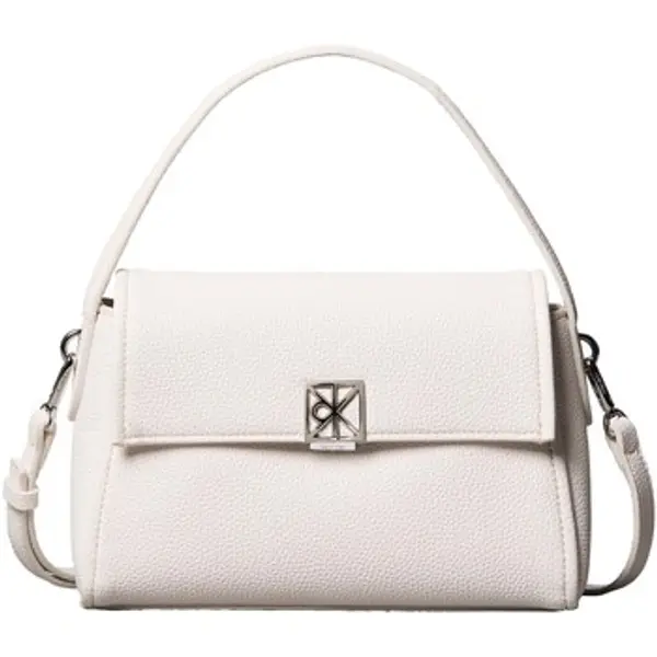 Calvin Klein Jeans Calvin Klein Jeans  Ručne torbe Emblem Hw Pebble Shoulder Bag 25  Calvin Klein Jeans