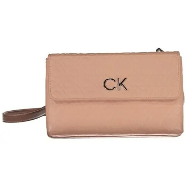 Calvin Klein Jeans Calvin Klein Jeans  Ručne torbe k60k610206rosagbiuni  Calvin Klein Jeans