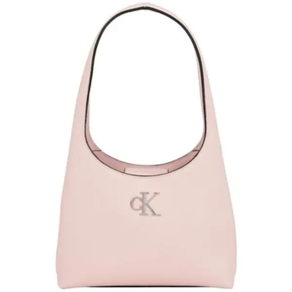 Calvin Klein Jeans Calvin Klein Jeans  Ručne torbe Minimal Monogram A  Calvin Klein Jeans