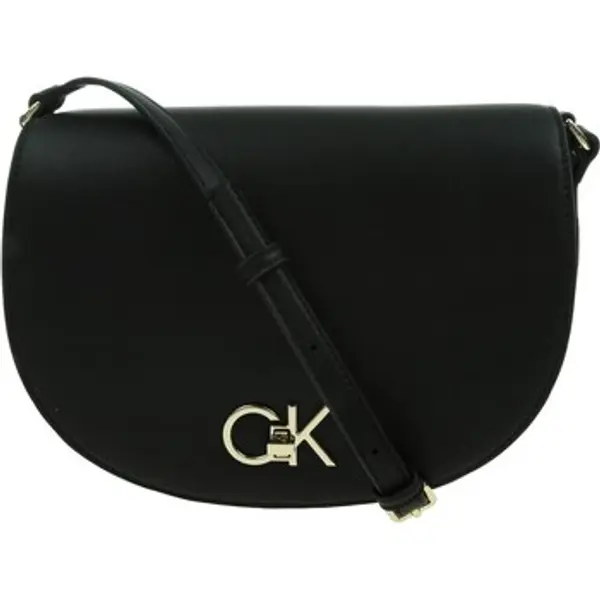 Calvin Klein Jeans Calvin Klein Jeans  Ručne torbe Relock Saddle Bag  Calvin Klein Jeans