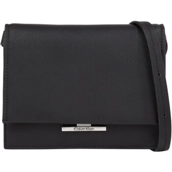 Calvin Klein Jeans Calvin Klein Jeans  Ručne torbe Saffiano  Calvin Klein Jeans