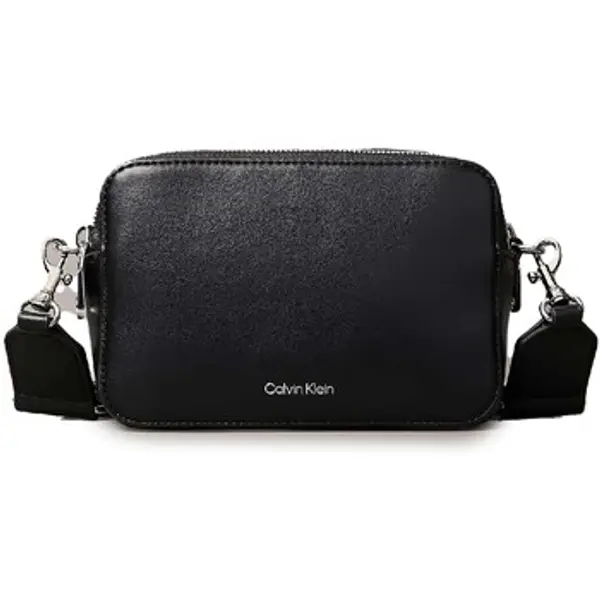 Calvin Klein Jeans Calvin Klein Jeans  Ručne torbe Webbing Double Strap Camera Bag  Calvin Klein Jeans