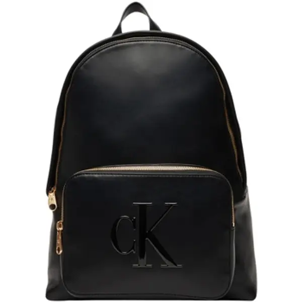 Calvin Klein Jeans Calvin Klein Jeans  Ruksaci BOLD CK BACKPACK LV04F3233G  Calvin Klein Jeans