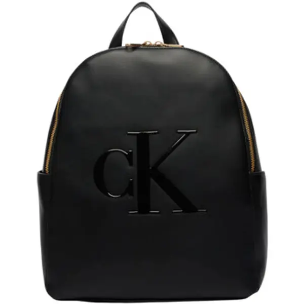 Calvin Klein Jeans Calvin Klein Jeans  Ruksaci BOLD CK BACKPACK LV04F3617G  Calvin Klein Jeans