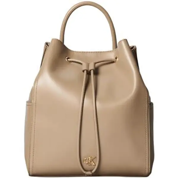 Calvin Klein Jeans Calvin Klein Jeans  Ruksaci CK DRAWSTRING LV04F3329G  Calvin Klein Jeans