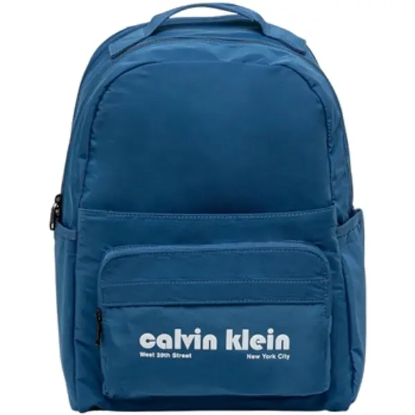 Calvin Klein Jeans Calvin Klein Jeans  Ruksaci CKJ GRPHC CK MLT FNC LV04G3162G  Calvin Klein Jeans