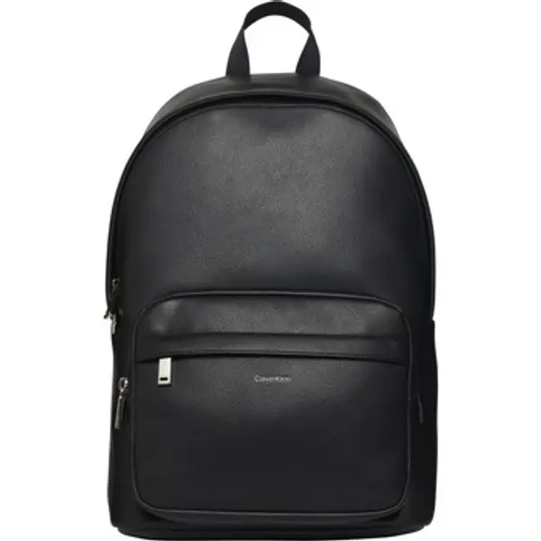 Calvin Klein Jeans Calvin Klein Jeans  Ruksaci Lv04d3155g Raised Round Backpack  Calvin Klein Jeans