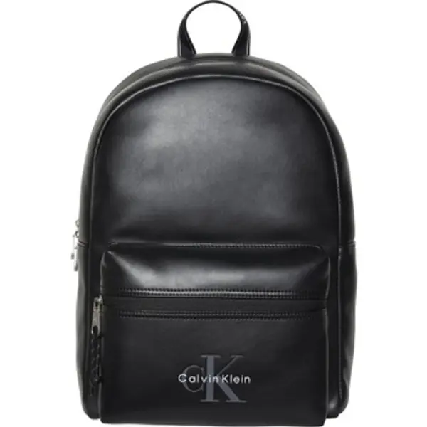 Calvin Klein Jeans Calvin Klein Jeans  Ruksaci Lv04d3417g Bold Webbing Backpack  Calvin Klein Jeans