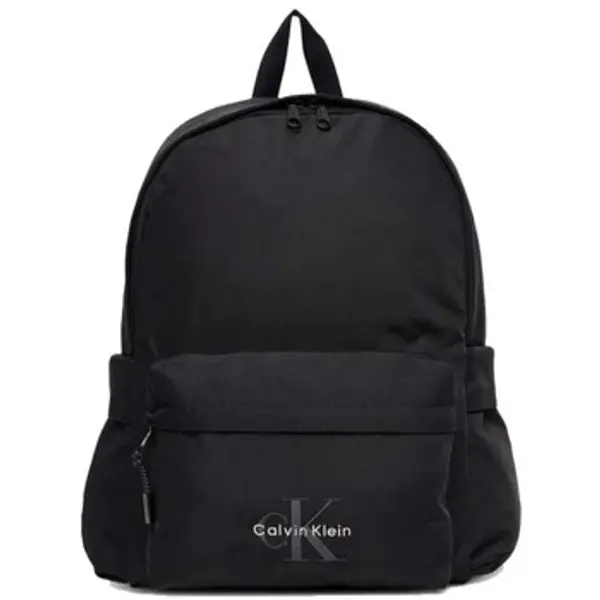 Calvin Klein Jeans Calvin Klein Jeans  Ruksaci Mochilas Hombre Modèle Bold Round Backpack  Calvin Klein Jeans