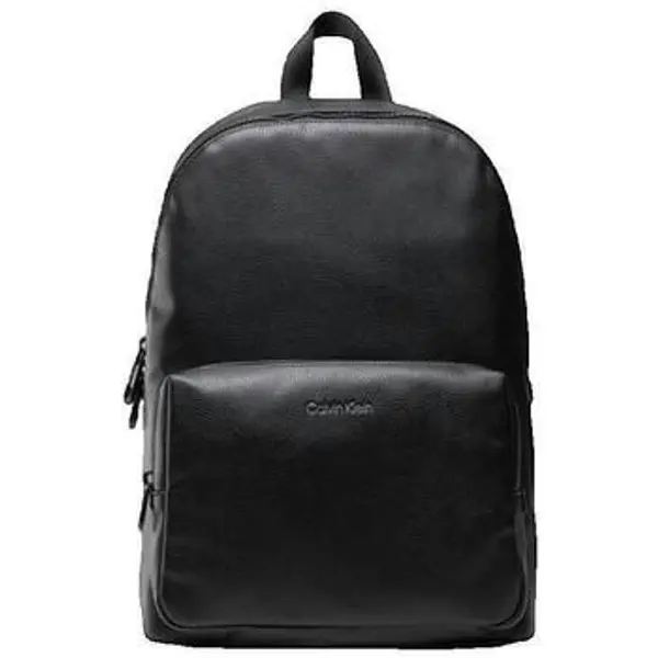 Calvin Klein Jeans Calvin Klein Jeans  Ruksaci Must Campus Bp  Calvin Klein Jeans