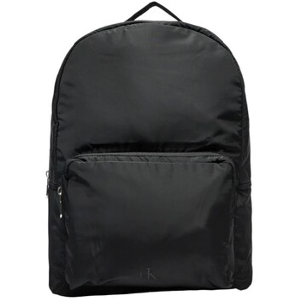 Calvin Klein Jeans Calvin Klein Jeans  Ruksaci ULTRALIGHT CENTER ZIP BP43 NY K50K512548  Calvin Klein Jeans