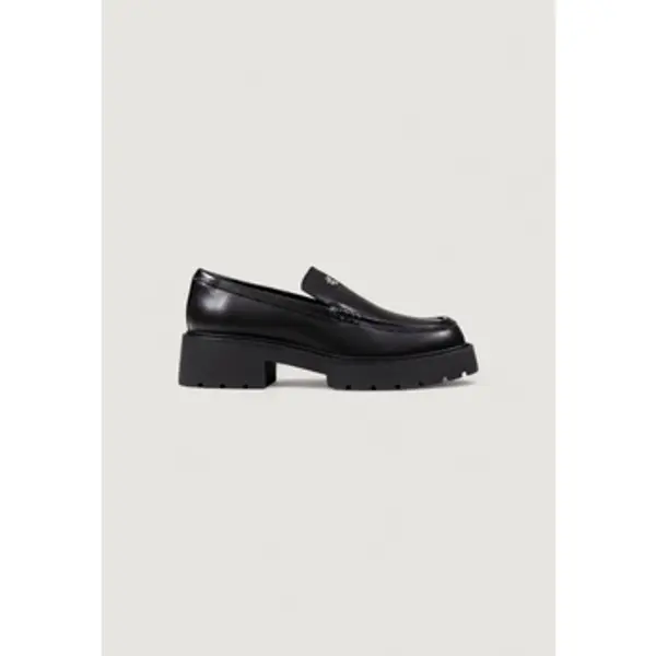 Calvin Klein Jeans Calvin Klein Jeans  Salonke COMBAT LOAFER HW LTH YW0YW01862  Calvin Klein Jeans