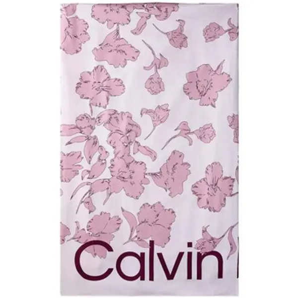 Calvin Klein Jeans Calvin Klein Jeans  Šalovi, pašmine i marame Allover Floral Square Scarf  Calvin Klein Jeans