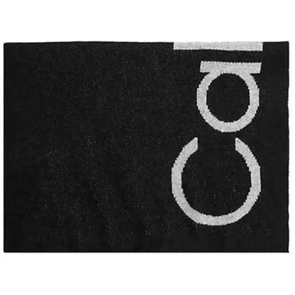Calvin Klein Jeans Calvin Klein Jeans  Šalovi, pašmine i marame Ck Black 1  Calvin Klein Jeans