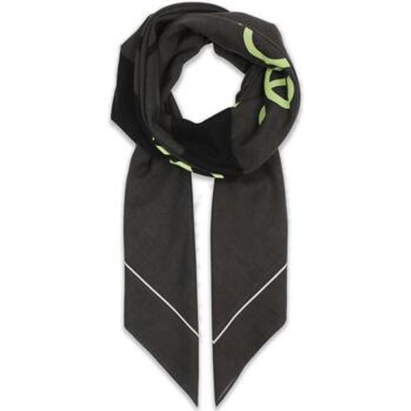 Calvin Klein Jeans Calvin Klein Jeans  Šalovi, pašmine i marame CUT OUT MONOLOGO SHAWL K60K611981  Calvin Klein Jeans