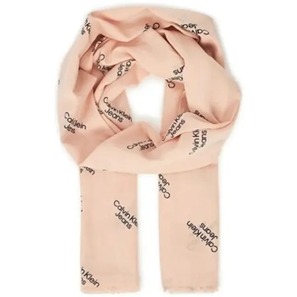 Calvin Klein Jeans Calvin Klein Jeans  Šalovi, pašmine i marame K60K6119820J8  Calvin Klein Jeans