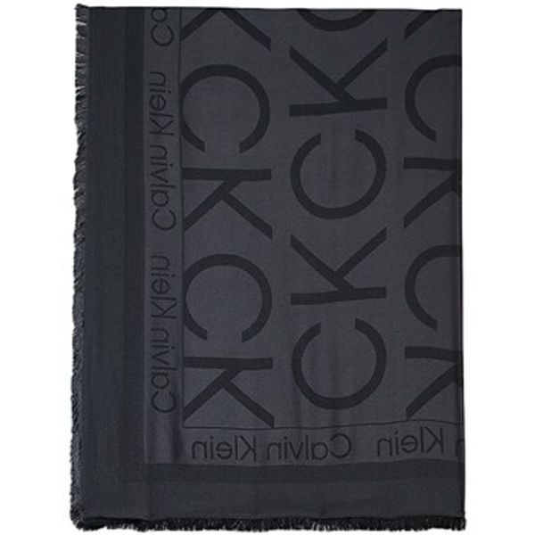 Calvin Klein Jeans Calvin Klein Jeans  Šalovi, pašmine i marame K60K612708  Calvin Klein Jeans