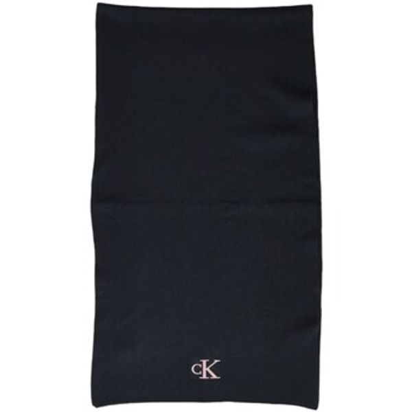 Calvin Klein Jeans Calvin Klein Jeans  Šalovi, pašmine i marame MONOGRAM EMBRO SCARF K60K612659  Calvin Klein Jeans
