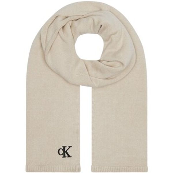 Calvin Klein Jeans Calvin Klein Jeans  Šalovi, pašmine i marame SEASONAL POM POM SCARF K60K612662  Calvin Klein Jeans